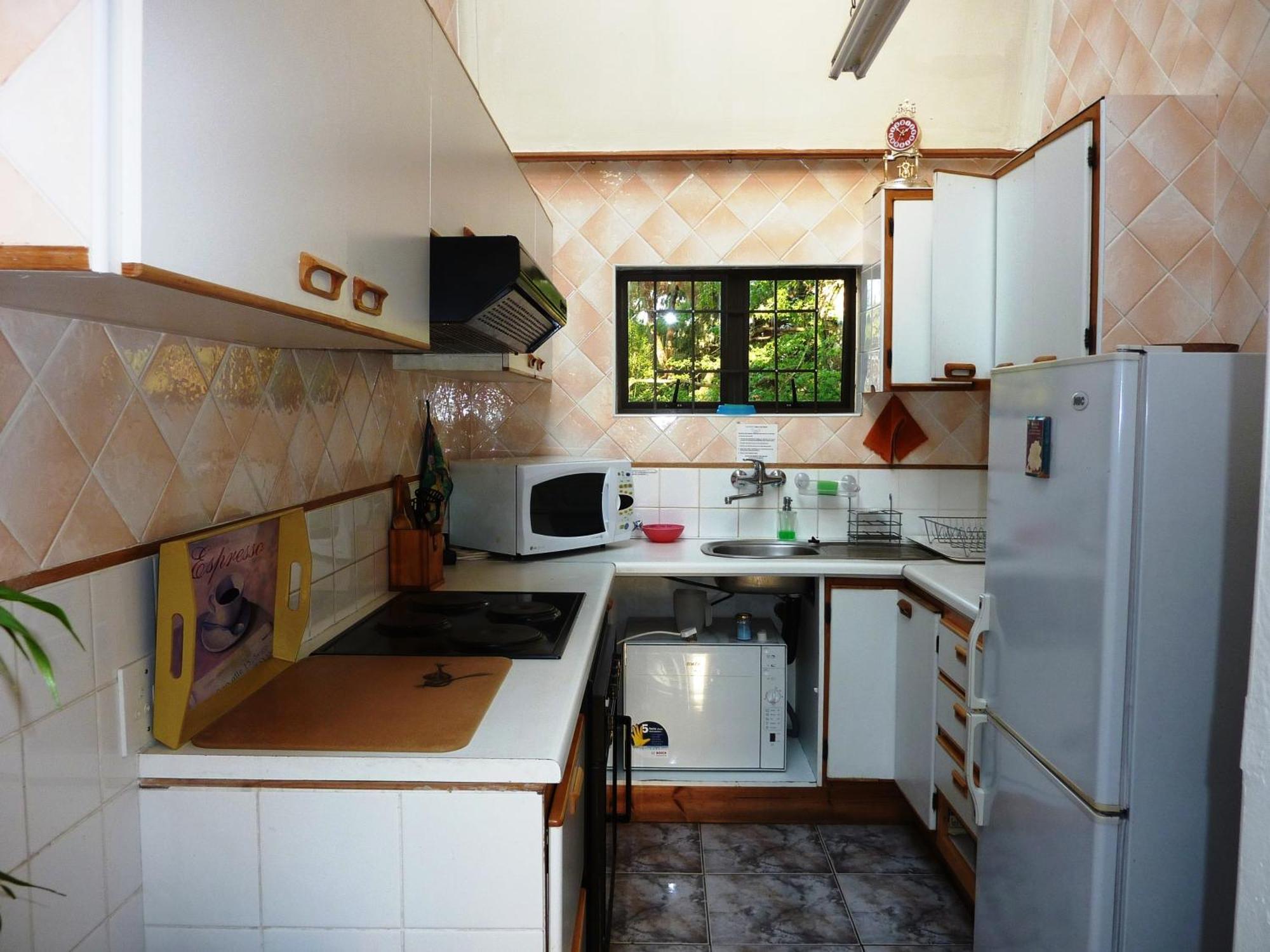 Emafweni Villa Champagne Valley Cameră foto