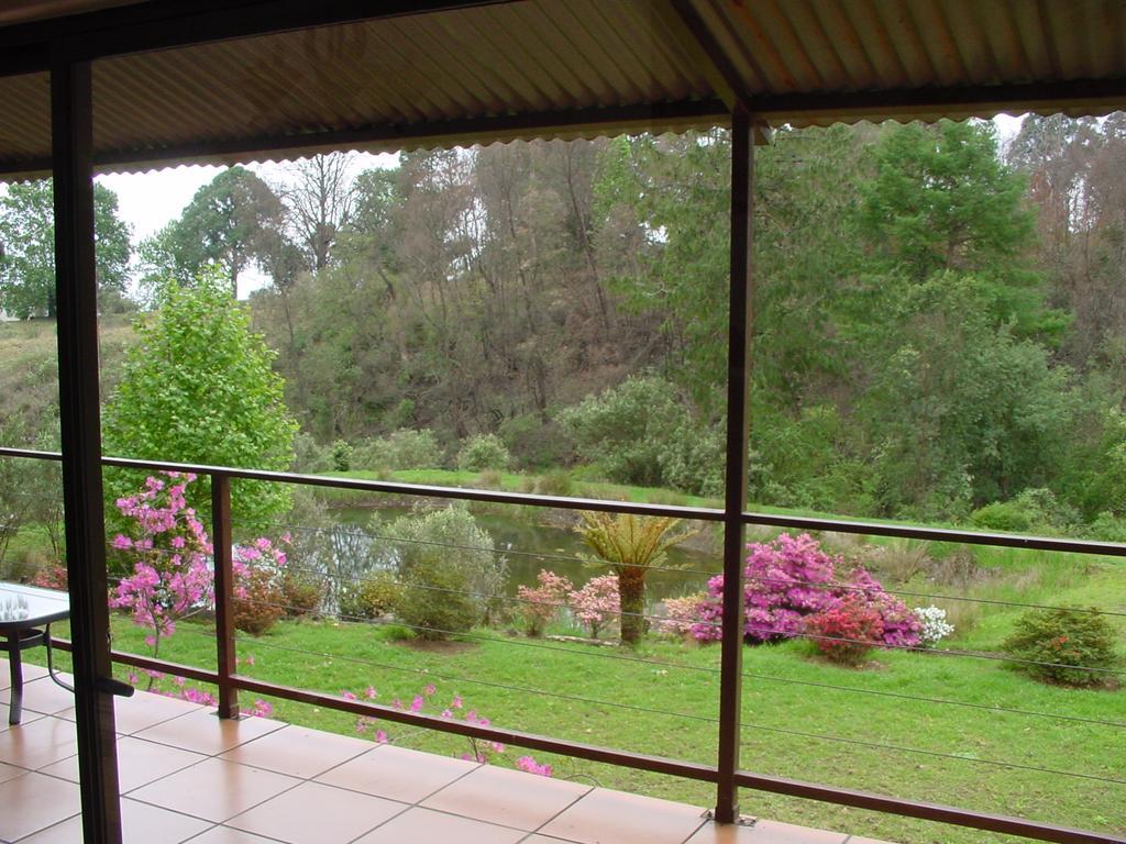 Emafweni Villa Champagne Valley Exterior foto